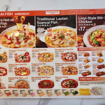 Yonny - Menu as of July 2026 - Seafood Near Me - Arcadia, California Yonny - Menu as of July 2026 - Seafood Near Me - Arcadia, California
