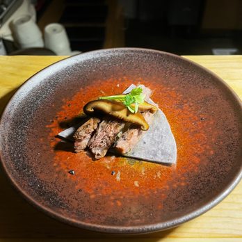 Fukurou - Sushi Bars Near Me - Honolulu, Hawaii