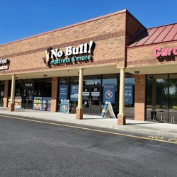 No Bull Mattress & More