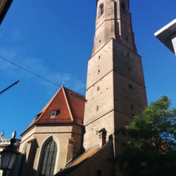 Griech.-Orthodox. Erlöser(Salvator)kirche