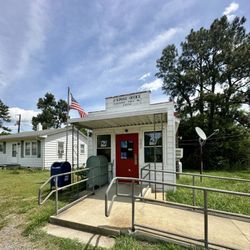USPS - Crystal Hill