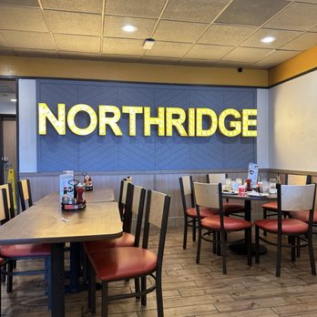 Denny's - Diners Near Me - Northridge, California