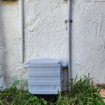 Dade Pest Solutions - Rat Bait Station - Pest Control Near Me - Homestead, Florida