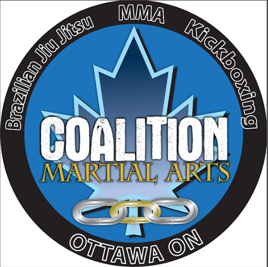 Coalition Martial Arts Logo