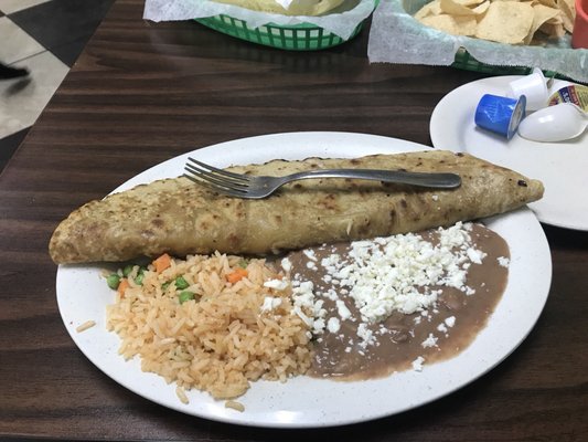 Tamales Doña Tere by null