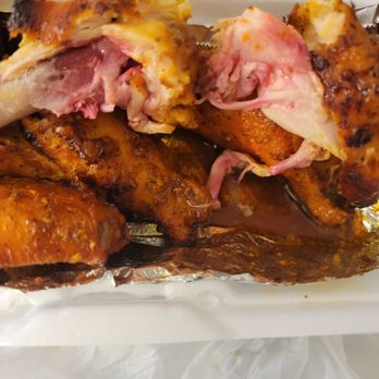 Glenoaks Kabob House - Chicken Wings A La Carte - Mediterranean Near Me - Burbank, California Glenoaks Kabob House - Chicken Wings A La Carte - Mediterranean Near Me - Burbank, California
