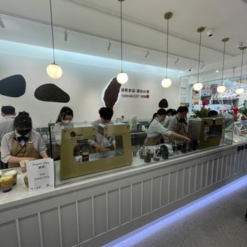 Chicha San Chen - Bubble Tea Near Me - New York, New York Chicha San Chen - Bubble Tea Near Me - New York, New York