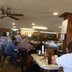Round House Restaurant