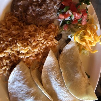Del Rancho Mexican Grill - Tacos rice and beans - Sports Bars Near Me - Garland, Texas Del Rancho Mexican Grill - Tacos rice and beans - Sports Bars Near Me - Garland, Texas