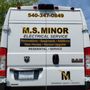 Photo of M S Minor Electrical Service