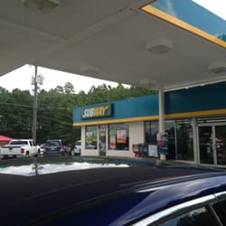 Subway Restaurants