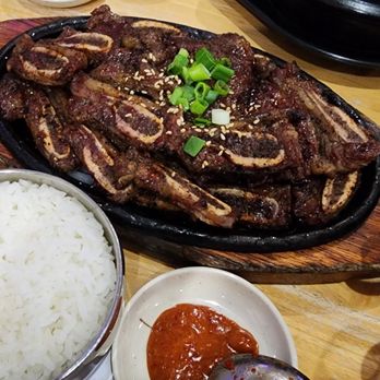 E-Jo Korean Restaurant - Korean Near Me - Las Vegas, Nevada