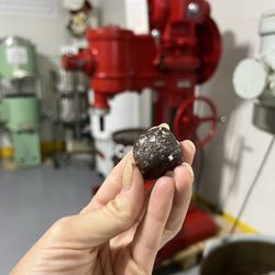 Chocolate Chocolate Chocolate Company