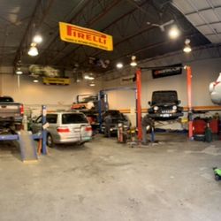Auto-Fierce Automotive