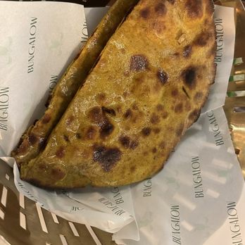 Bungalow - Naan - Indian Near Me - New York, New York Bungalow - Naan - Indian Near Me - New York, New York
