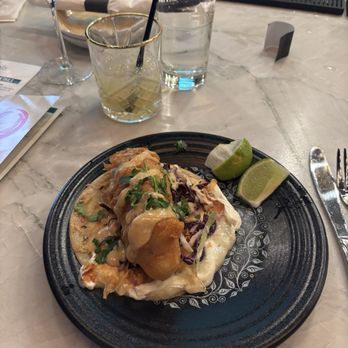 Cabo - Fish Taco! - Mexican Near Me - Northbrook, Illinois