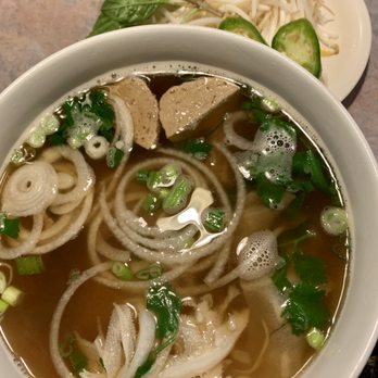 Pho Lover - House Special Pho - Vietnamese Near Me - Schaumburg, Illinois
