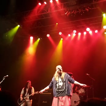 The Fillmore - GnR Cover band! - Music Venues Near Me - Silver Spring, Maryland The Fillmore - GnR Cover band! - Music Venues Near Me - Silver Spring, Maryland
