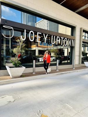 JOEY Uptown by null