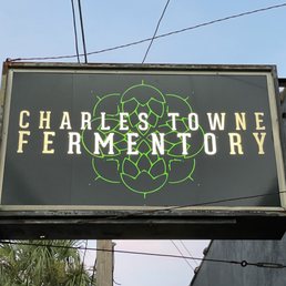 The sign The sign