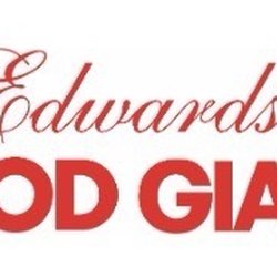 Edwards Food Giant - Logo