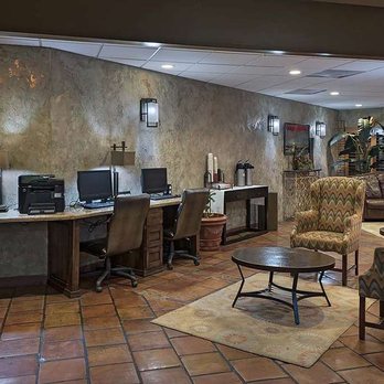 Stevens Inn - Lobby - Hotels Near Me - Carlsbad, New Mexico Stevens Inn - Lobby - Hotels Near Me - Carlsbad, New Mexico