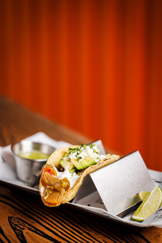 Taco Tuesdays Taqueria