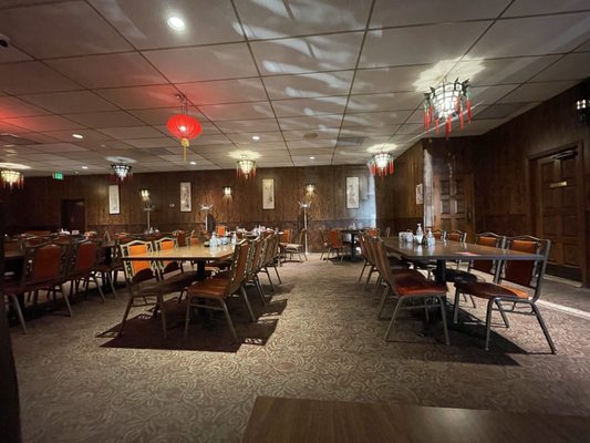 Golden Star Restaurant by null