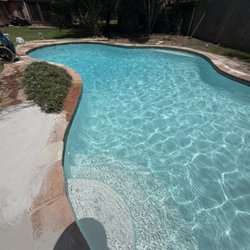 Pool Star Services