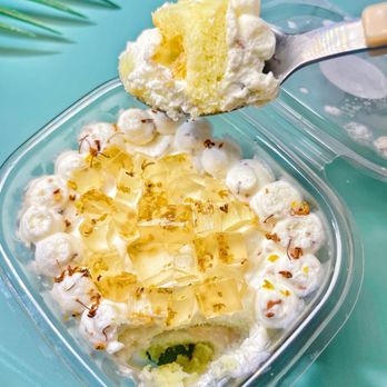 So Sweet - Desserts Near Me - Markham, Ontario So Sweet - Desserts Near Me - Markham, Ontario