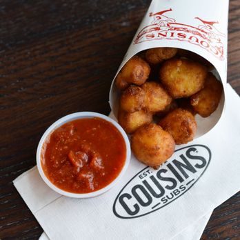 Cousins Subs - Sandwiches Near Me - Port Washington, Wisconsin