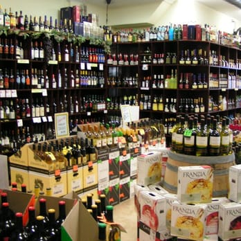 Absolute Wine & Spirits - Come and Check out - Beer, Wine & Spirits Near Me - Astoria, New York