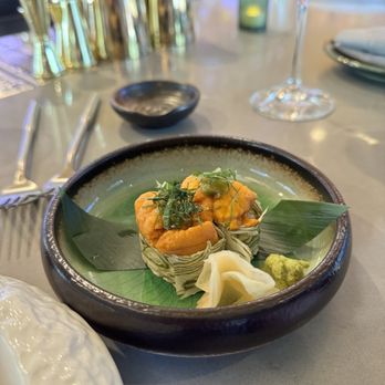 Kaiyo Restaurant - Uni - Sushi Bars Near Me - San Francisco, California Kaiyo Restaurant - Uni - Sushi Bars Near Me - San Francisco, California