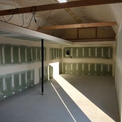 Johnson Drywall