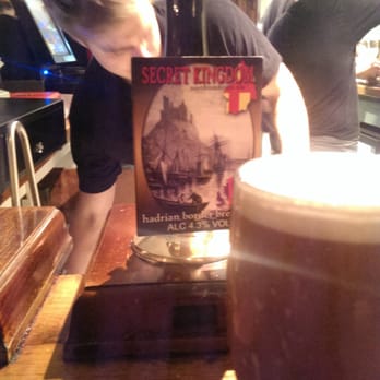 The Angel Inn - My choice of beer - Hotels Near Me - Corbridge, NBL