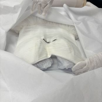 Gown Preservation Specialists - Dry Cleaning Near Me - Corona, California