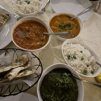 Cloves Indian Cuisine - Chicken Saag, Chicken Madras, Paneer Tikka Masala - Indian Near Me - New York, New York Cloves Indian Cuisine - Chicken Saag, Chicken Madras, Paneer Tikka Masala - Indian Near Me - New York, New York