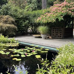 Milner Gardens & Woodland
