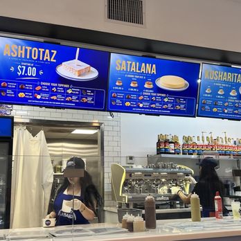 Labanz Cafe - Desserts Near Me - Tarzana, California Labanz Cafe - Desserts Near Me - Tarzana, California