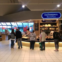 Dallmeyers Backhus