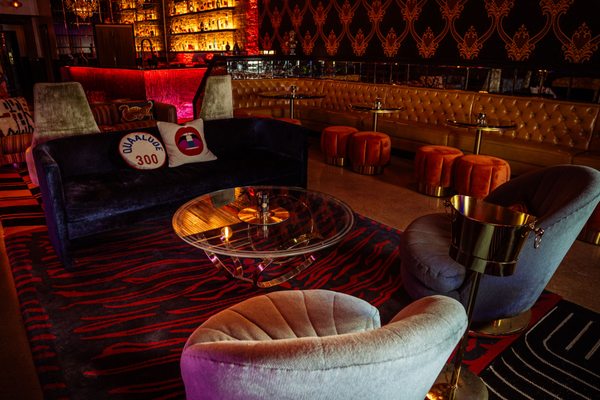 The Eighth Room | Nashville's Premier Lounge & Music Venue by null