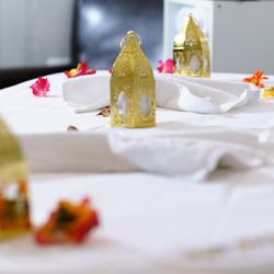 Hammam Spa