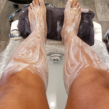 Nail Bar - Exfoliate - Nail Salons Near Me - Indianapolis, Indiana