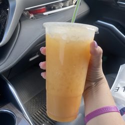 Hyatt Street Nutrition