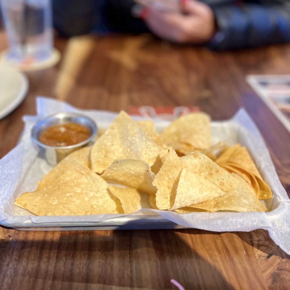 Twin Peaks
