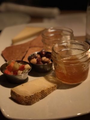 Clarklewis Restaurant by null