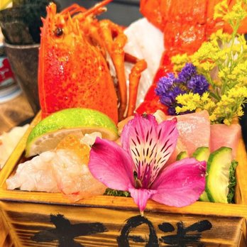 Oo-Kinza Fish House - Japanese Near Me - Toronto, Ontario Oo-Kinza Fish House - Japanese Near Me - Toronto, Ontario