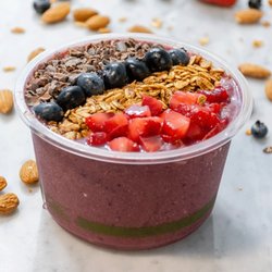 Mora Mora - Açaí mora en Bowl