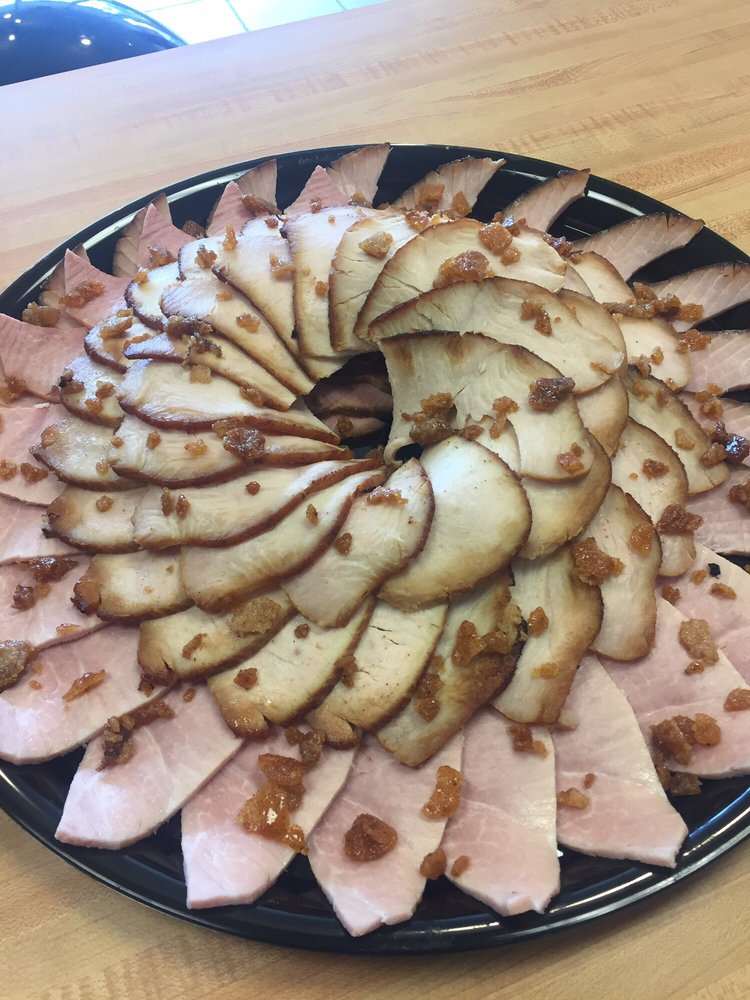 HONEY BAKED HAM COMPANY 13 Reviews 1081 East Long Lake Road, Troy