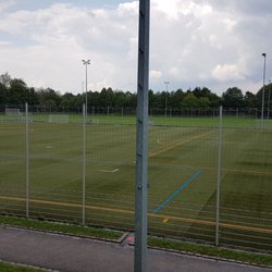 TSV Haar - Kunstrasen